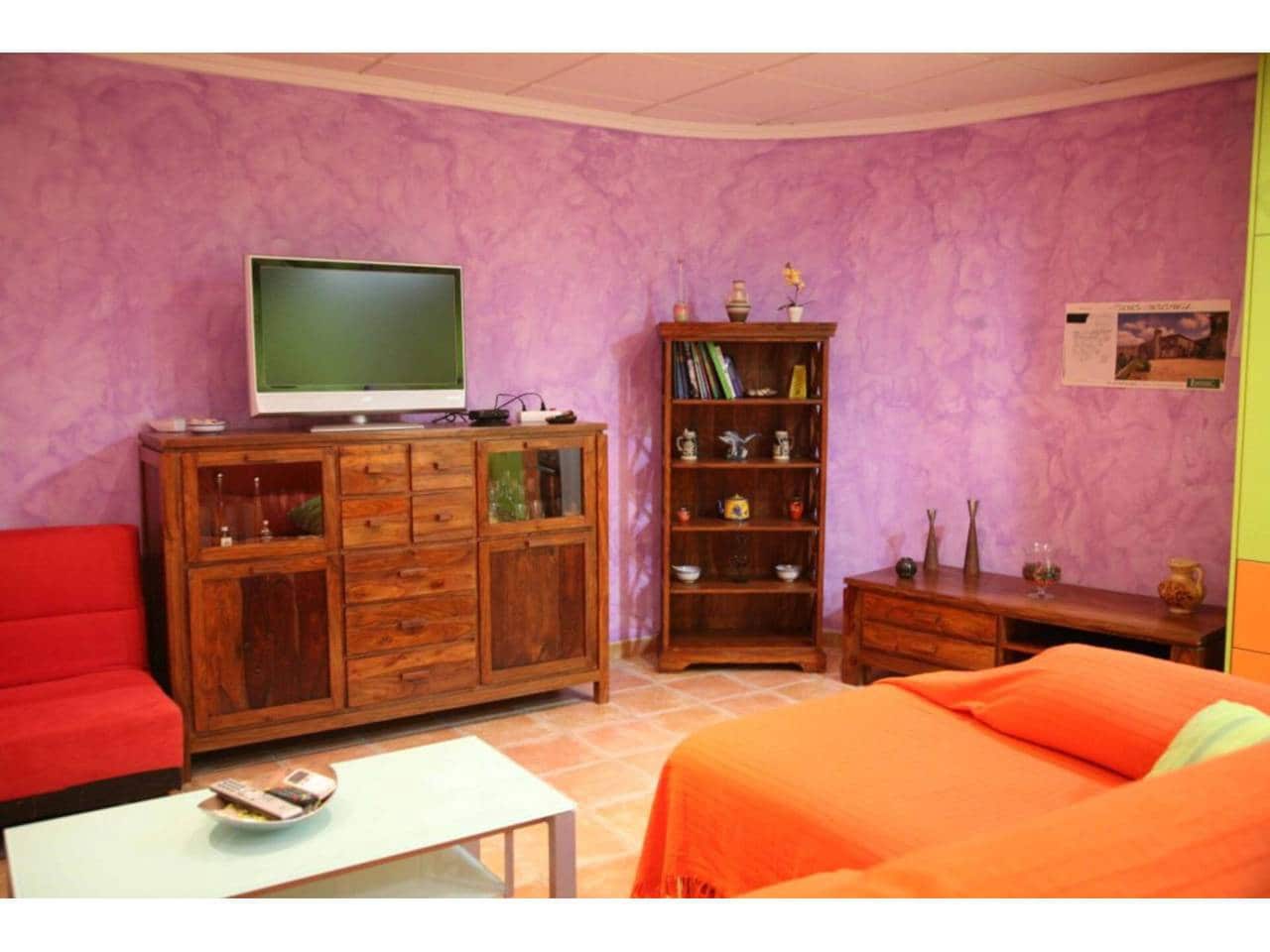 4 soveværelse Villa til salg i La Villajoyosa / Vila Joiosa med swimmingpool garage - € 800.000 (Ref: 7683045)