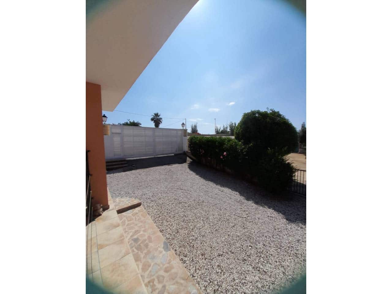 4 soveværelse Villa til salg i La Villajoyosa / Vila Joiosa med swimmingpool garage - € 800.000 (Ref: 7683045)