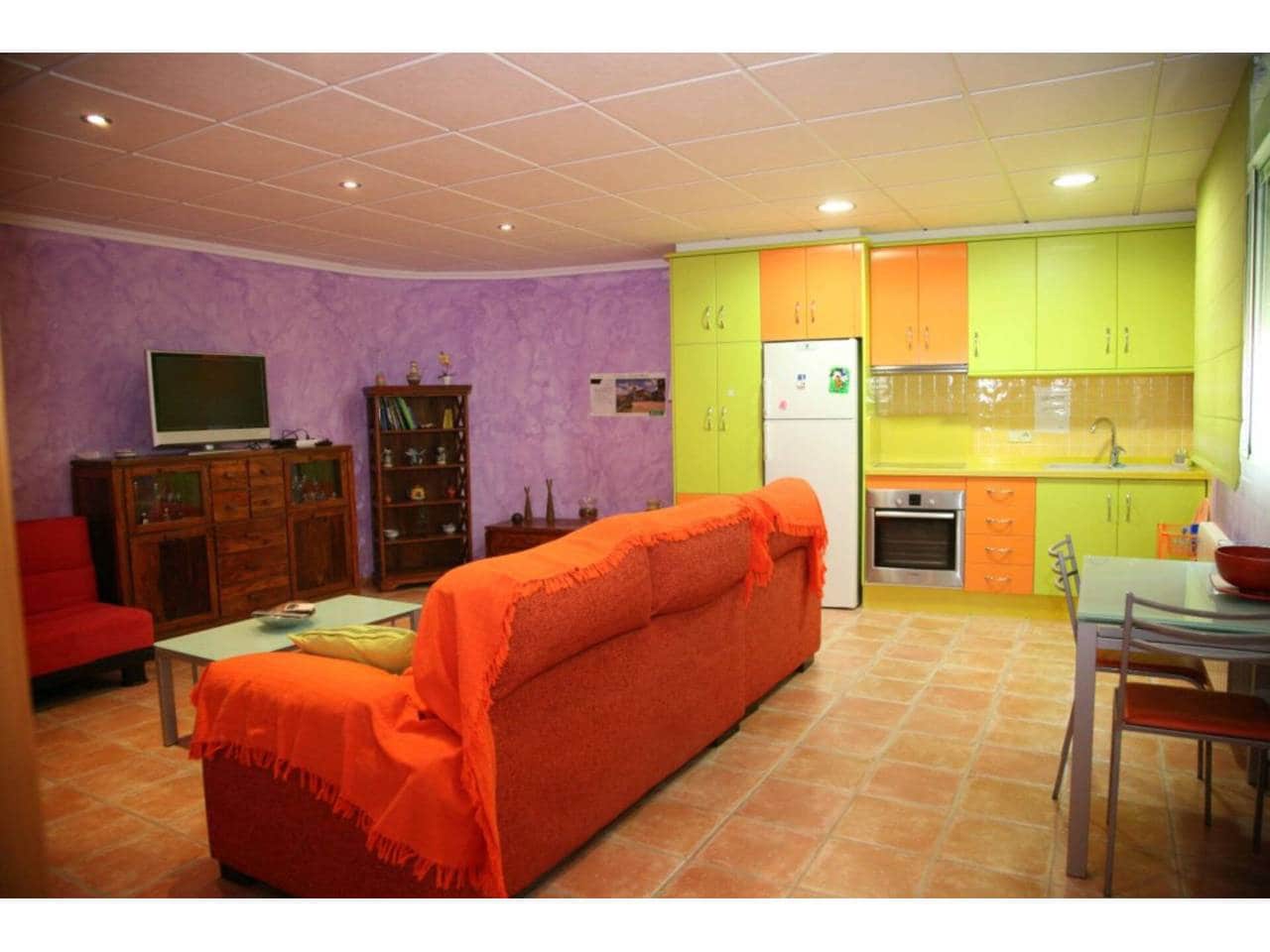 4 soveværelse Villa til salg i La Villajoyosa / Vila Joiosa med swimmingpool garage - € 800.000 (Ref: 7683045)