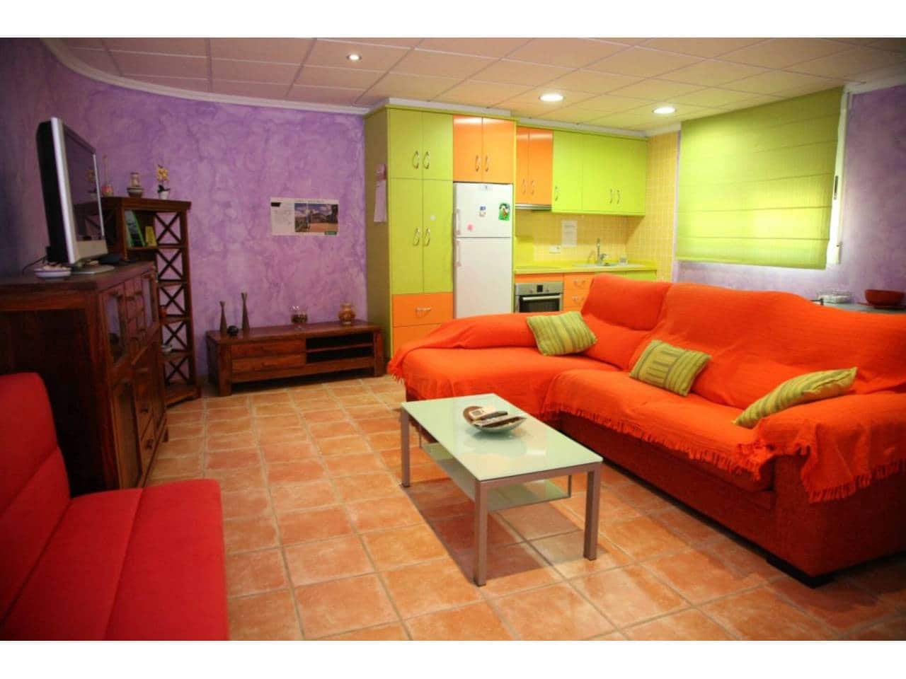 4 soveværelse Villa til salg i La Villajoyosa / Vila Joiosa med swimmingpool garage - € 800.000 (Ref: 7683045)