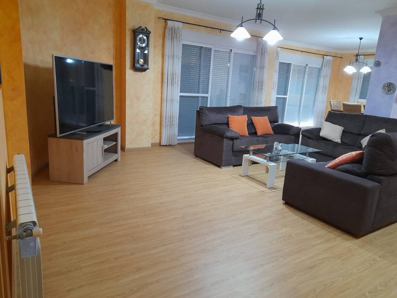 4 soveværelse Villa til salg i La Villajoyosa / Vila Joiosa med swimmingpool garage - € 800.000 (Ref: 7683045)