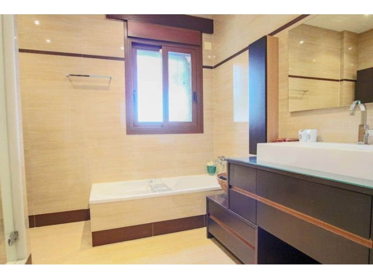 4 soveværelse Villa til salg i Pedreguer med swimmingpool garage - € 1.300.000 (Ref: 7700660)