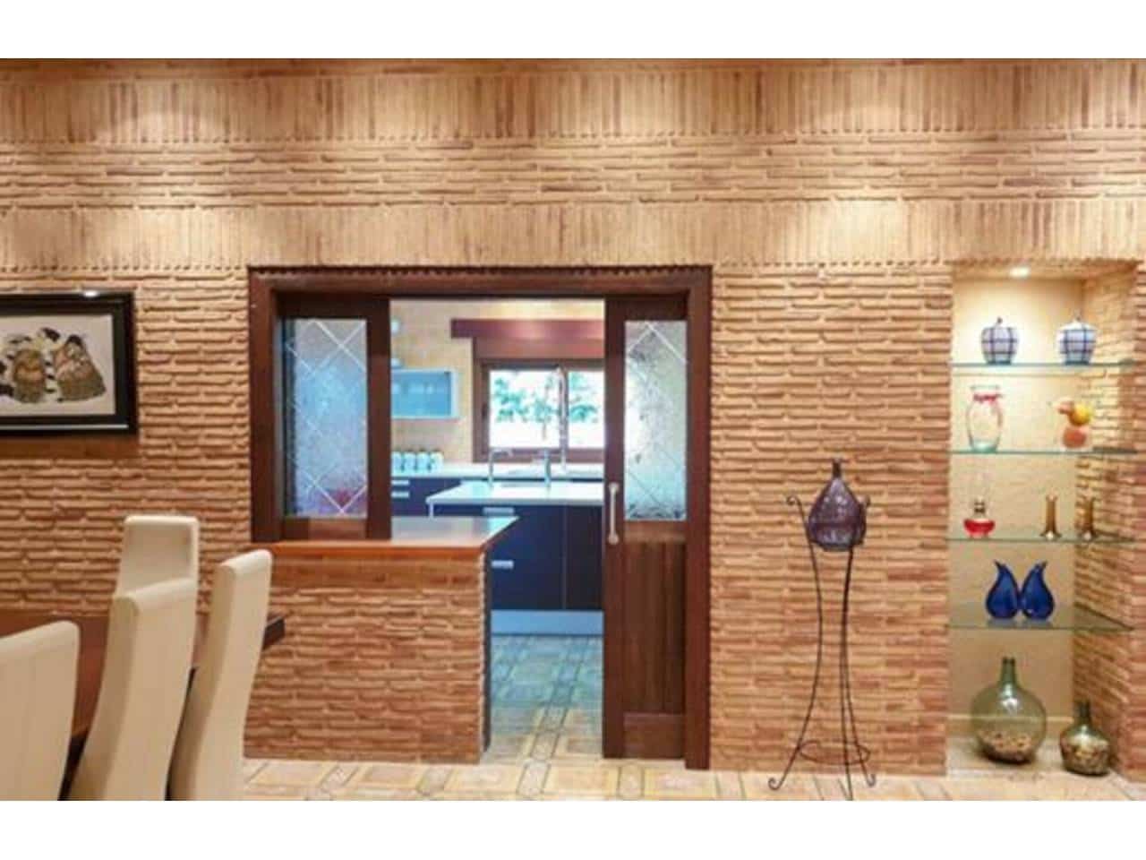 4 soveværelse Villa til salg i Pedreguer med swimmingpool garage - € 1.300.000 (Ref: 7700660)