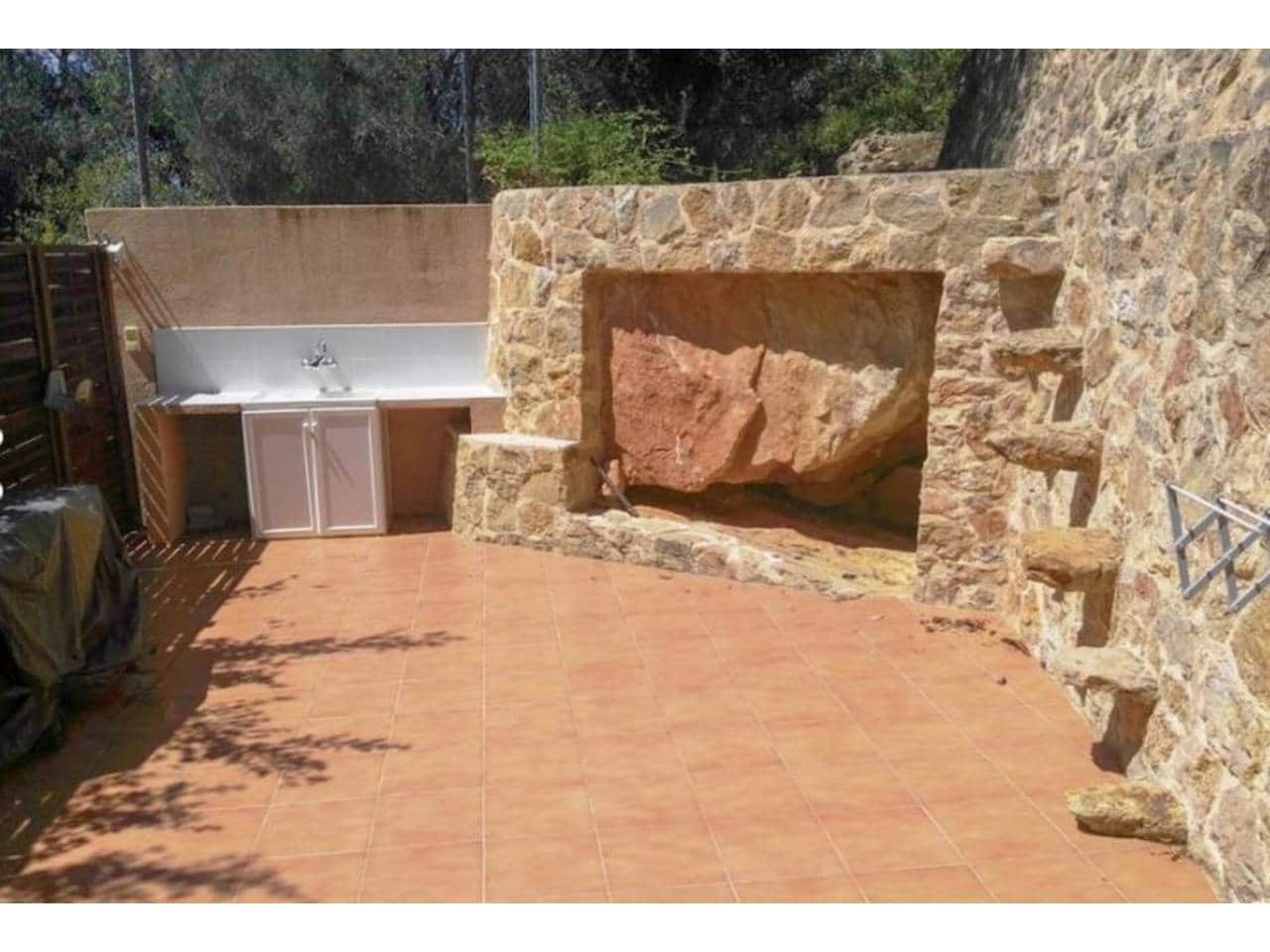 4 soveværelse Villa til salg i Pedreguer med swimmingpool garage - € 1.300.000 (Ref: 7700660)