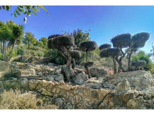 4 soveværelse Villa til salg i Pedreguer med swimmingpool garage - € 1.300.000 (Ref: 7700660)