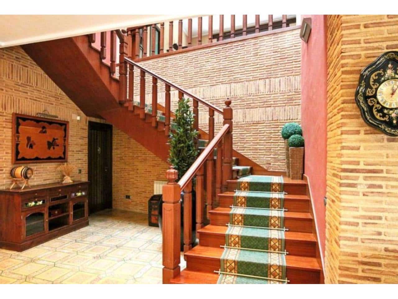 4 soveværelse Villa til salg i Pedreguer med swimmingpool garage - € 1.300.000 (Ref: 7700660)