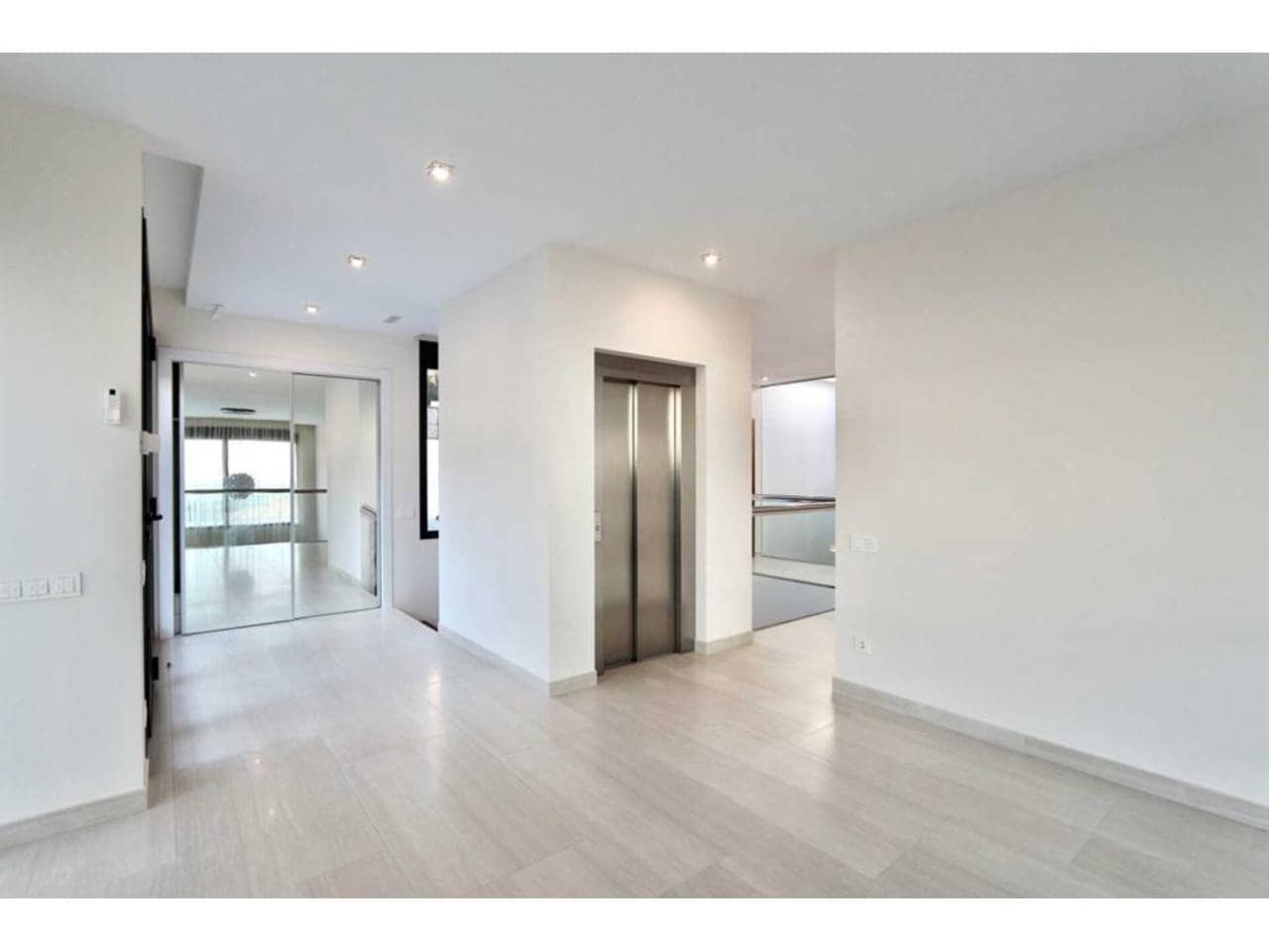 4 soverom Villa til salgs i Altea la Vella med svømmebasseng - € 2 200 000 (Ref: 7700665)