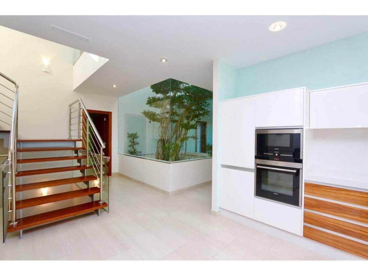 4 soverom Villa til salgs i Altea la Vella med svømmebasseng - € 2 200 000 (Ref: 7700665)