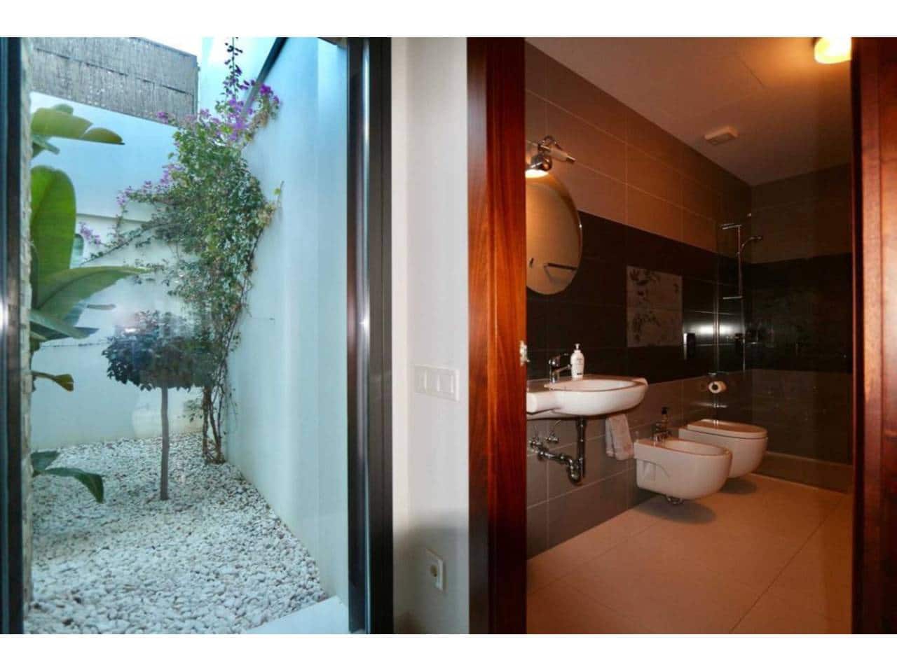 4 soverom Villa til salgs i Altea la Vella med svømmebasseng - € 2 200 000 (Ref: 7700665)