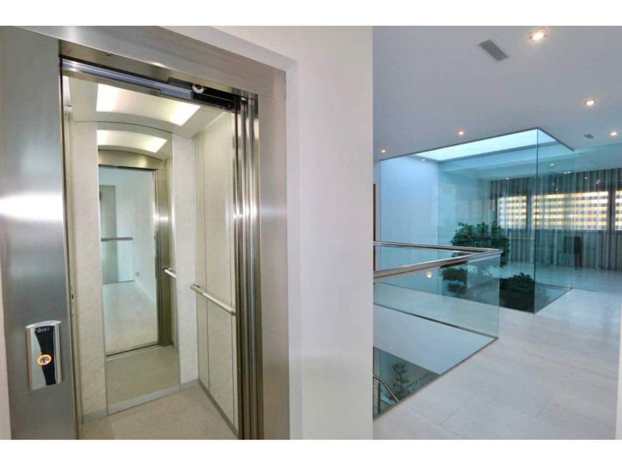 4 soverom Villa til salgs i Altea la Vella med svømmebasseng - € 2 200 000 (Ref: 7700665)