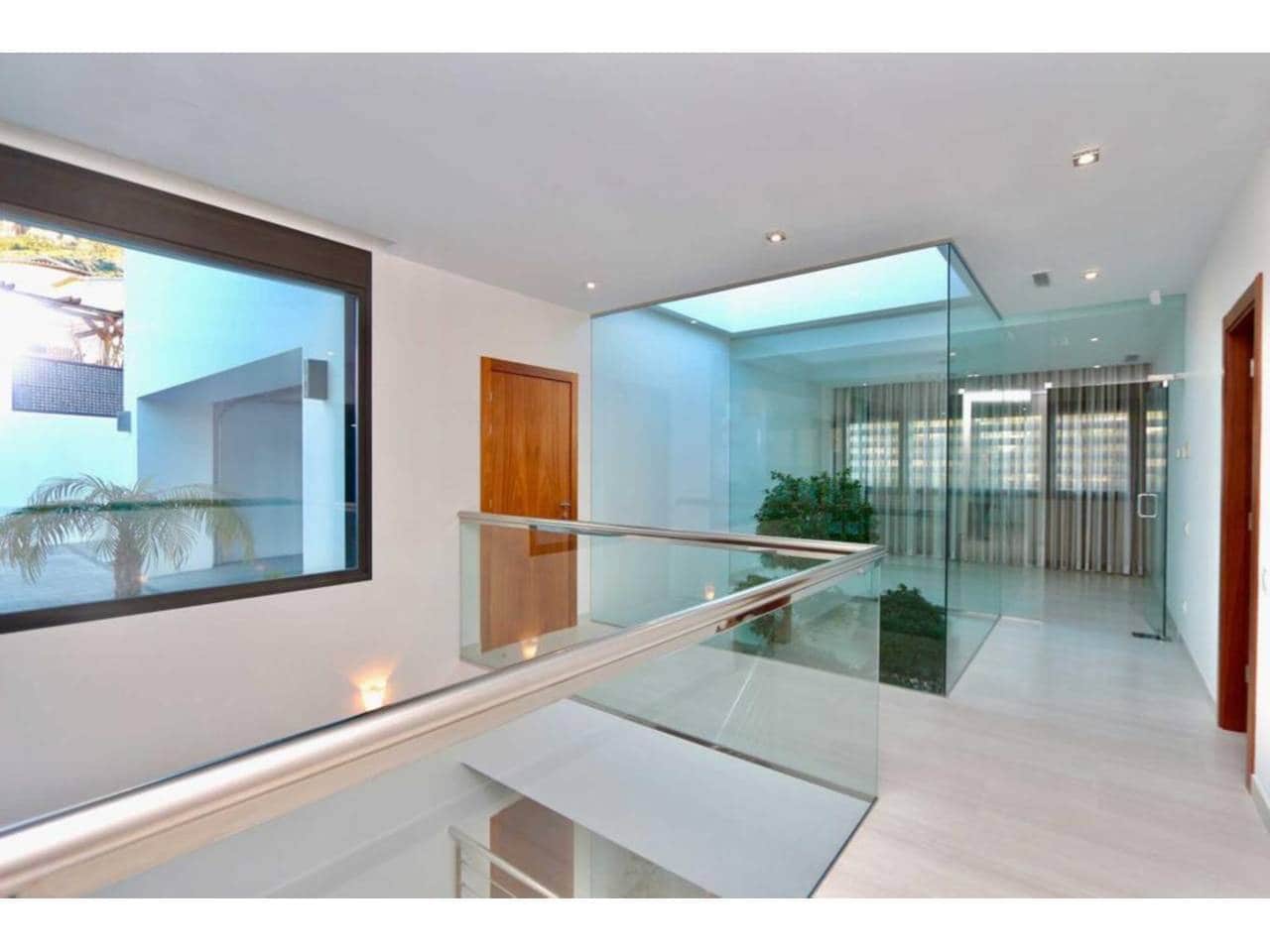 4 soverom Villa til salgs i Altea la Vella med svømmebasseng - € 2 200 000 (Ref: 7700665)