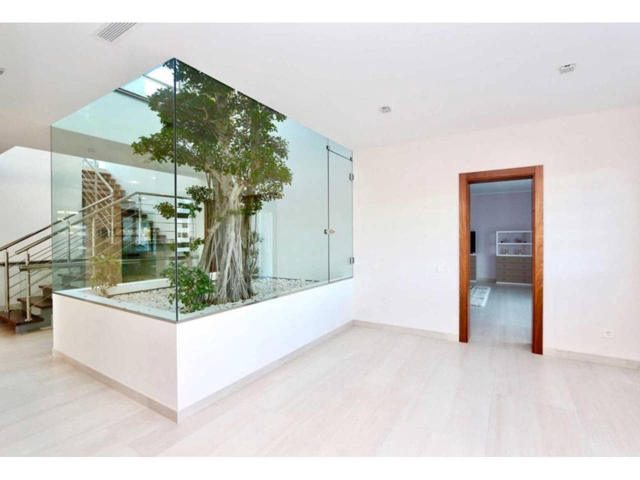 4 soverom Villa til salgs i Altea la Vella med svømmebasseng - € 2 200 000 (Ref: 7700665)