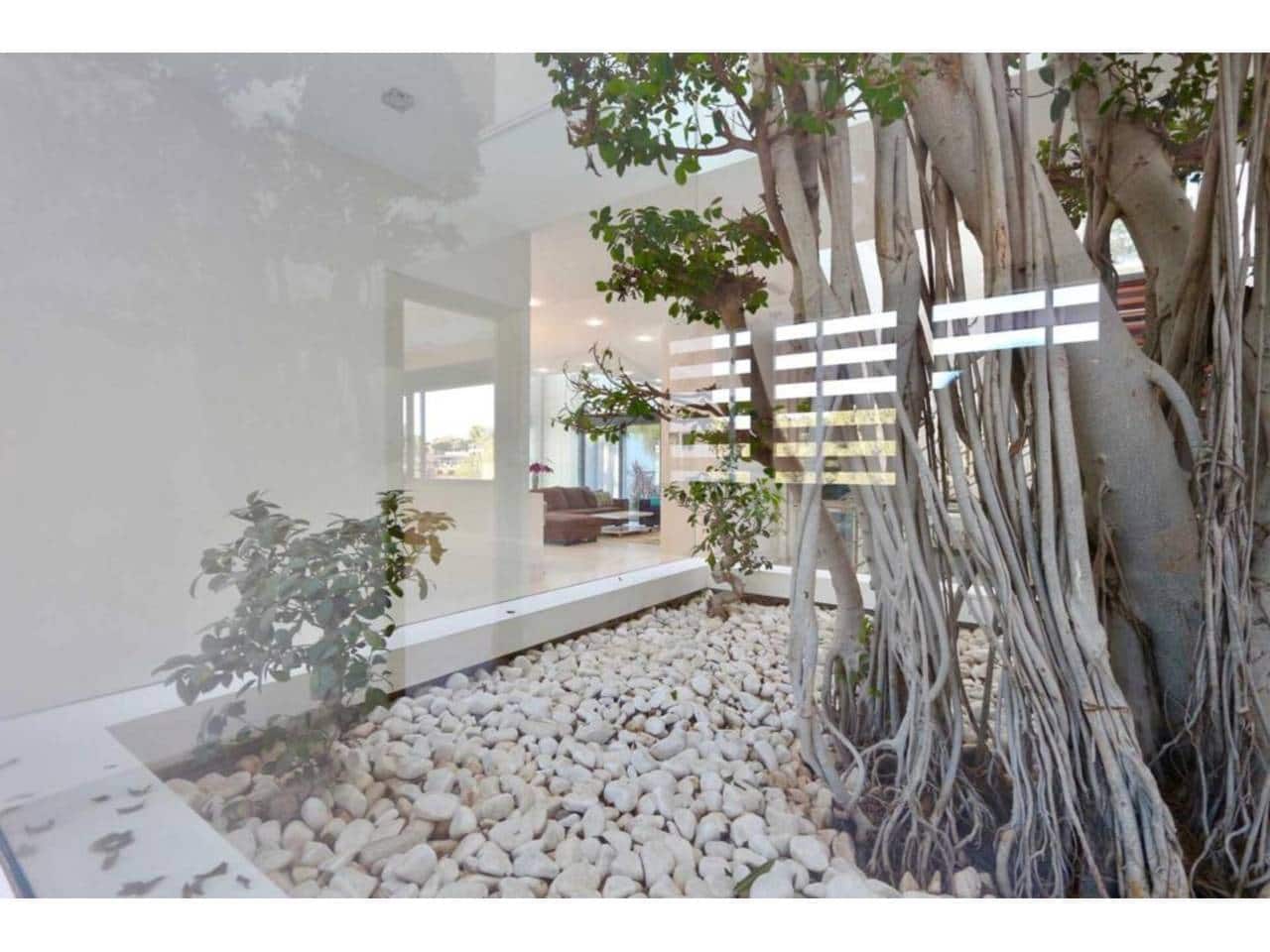 4 soverom Villa til salgs i Altea la Vella med svømmebasseng - € 2 200 000 (Ref: 7700665)