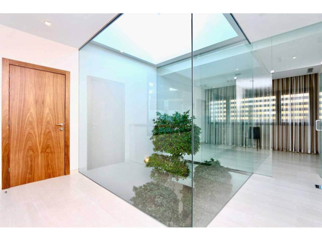 4 soverom Villa til salgs i Altea la Vella med svømmebasseng - € 2 200 000 (Ref: 7700665)