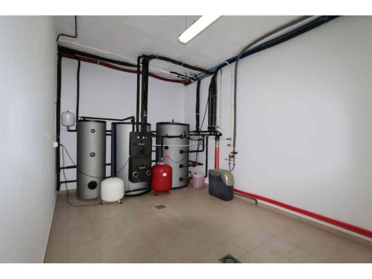 4 soverom Villa til salgs i Altea la Vella med svømmebasseng - € 2 200 000 (Ref: 7700665)