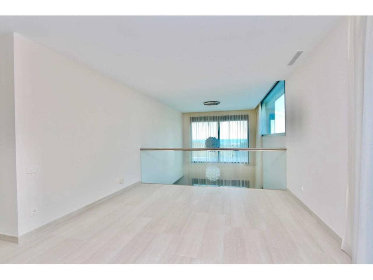 4 soverom Villa til salgs i Altea la Vella med svømmebasseng - € 2 200 000 (Ref: 7700665)