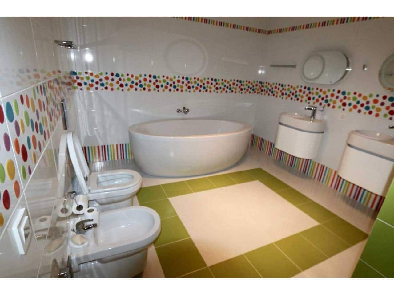 4 soverom Villa til salgs i Altea la Vella med svømmebasseng - € 2 200 000 (Ref: 7700665)