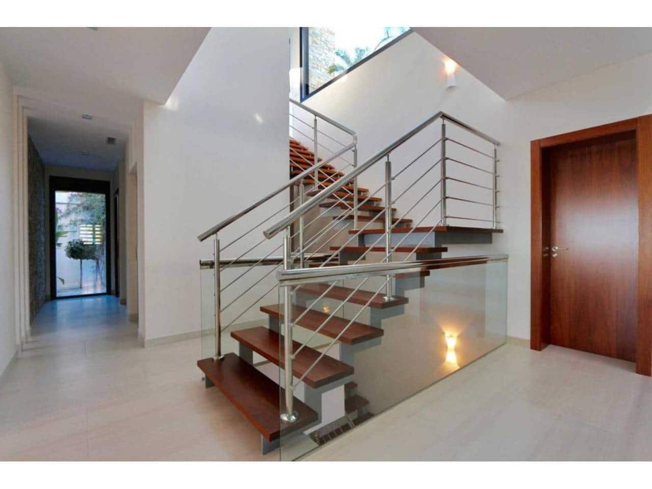 4 soverom Villa til salgs i Altea la Vella med svømmebasseng - € 2 200 000 (Ref: 7700665)