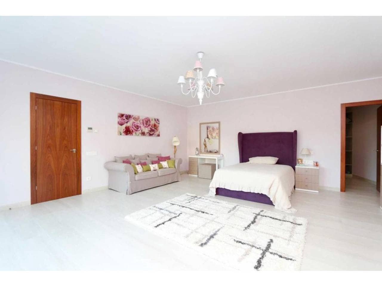 4 soverom Villa til salgs i Altea la Vella med svømmebasseng - € 2 200 000 (Ref: 7700665)