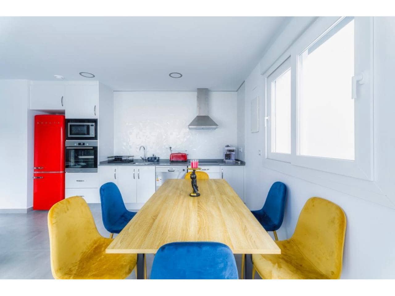 3 slaapkamer Huis te koop in Los Montesinos met zwembad garage - € 370.000 (Ref: 7767648)