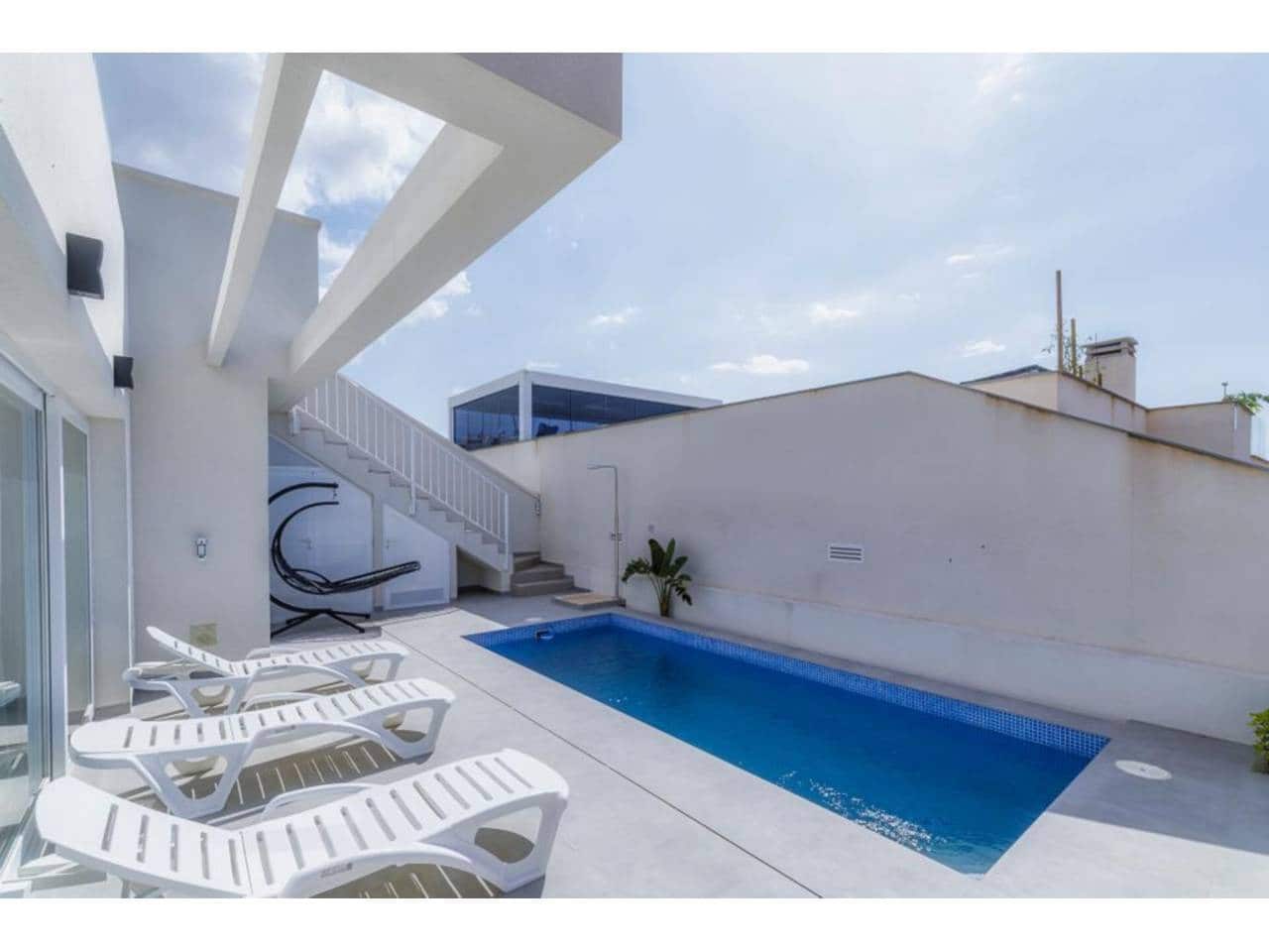 3 slaapkamer Huis te koop in Los Montesinos met zwembad garage - € 370.000 (Ref: 7767648)