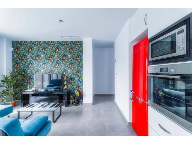 3 soveværelse Byhus til salg i Los Montesinos med swimmingpool garage - € 370.000 (Ref: 7767648)