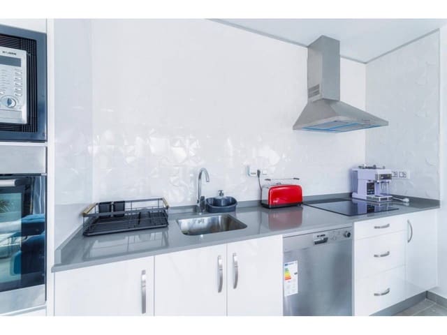 3 soveværelse Byhus til salg i Los Montesinos med swimmingpool garage - € 370.000 (Ref: 7767648)