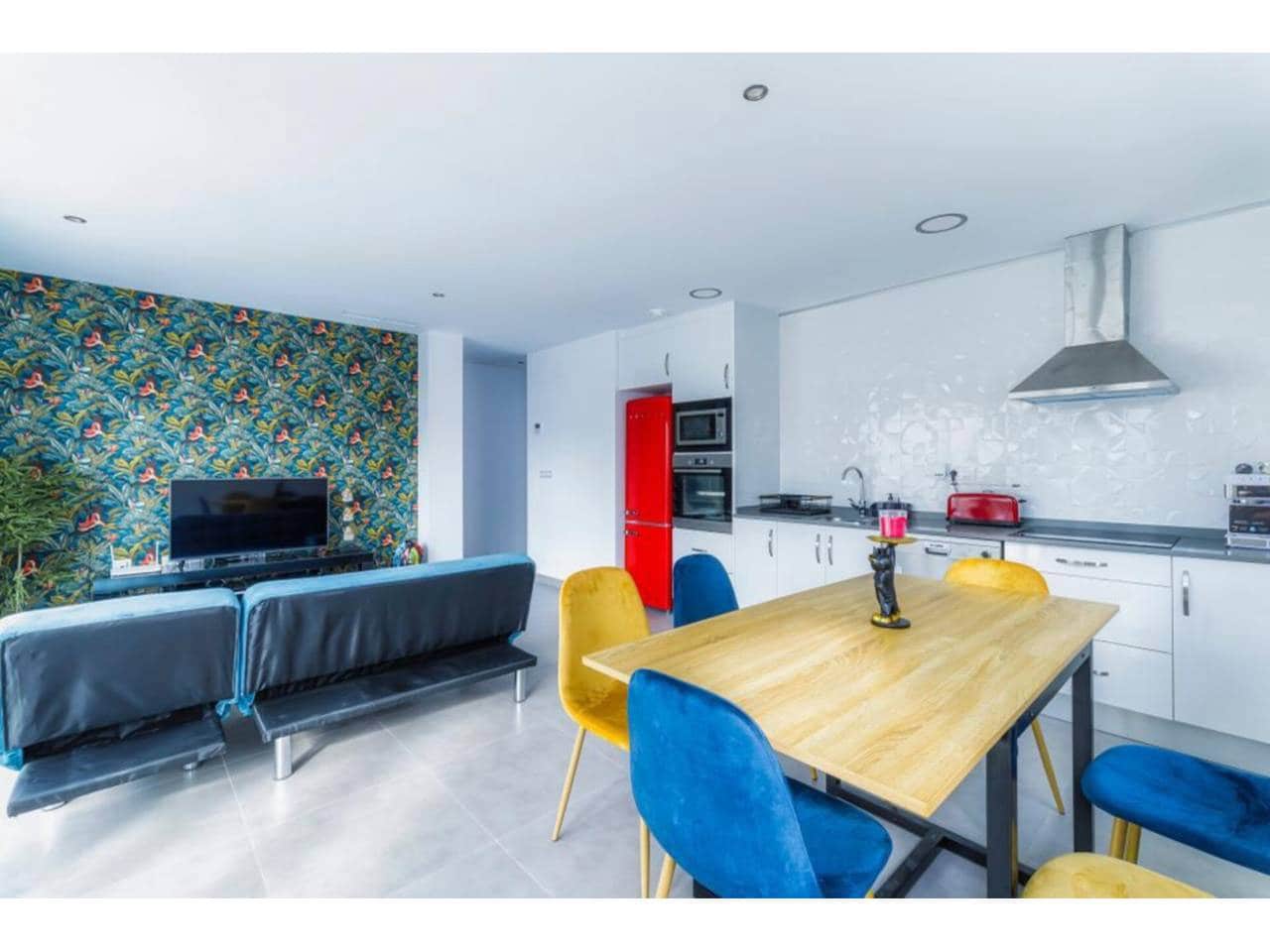 3 slaapkamer Huis te koop in Los Montesinos met zwembad garage - € 370.000 (Ref: 7767648)