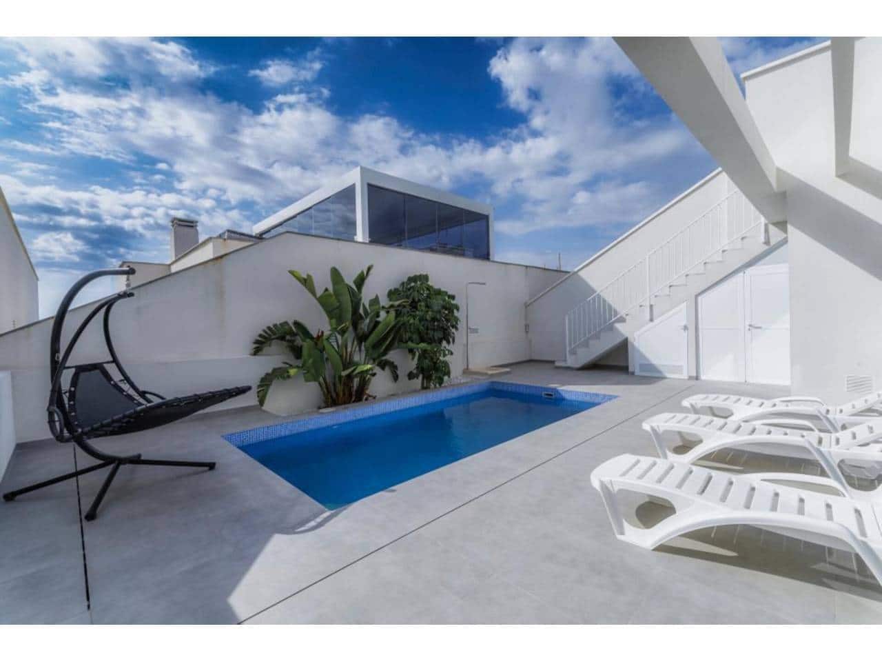 3 slaapkamer Huis te koop in Los Montesinos met zwembad garage - € 370.000 (Ref: 7767648)