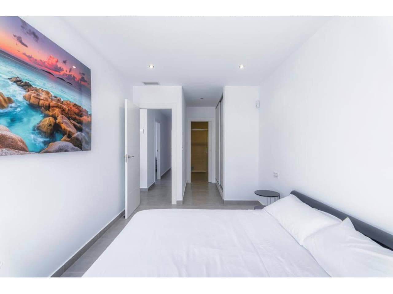 3 slaapkamer Huis te koop in Los Montesinos met zwembad garage - € 370.000 (Ref: 7767648)