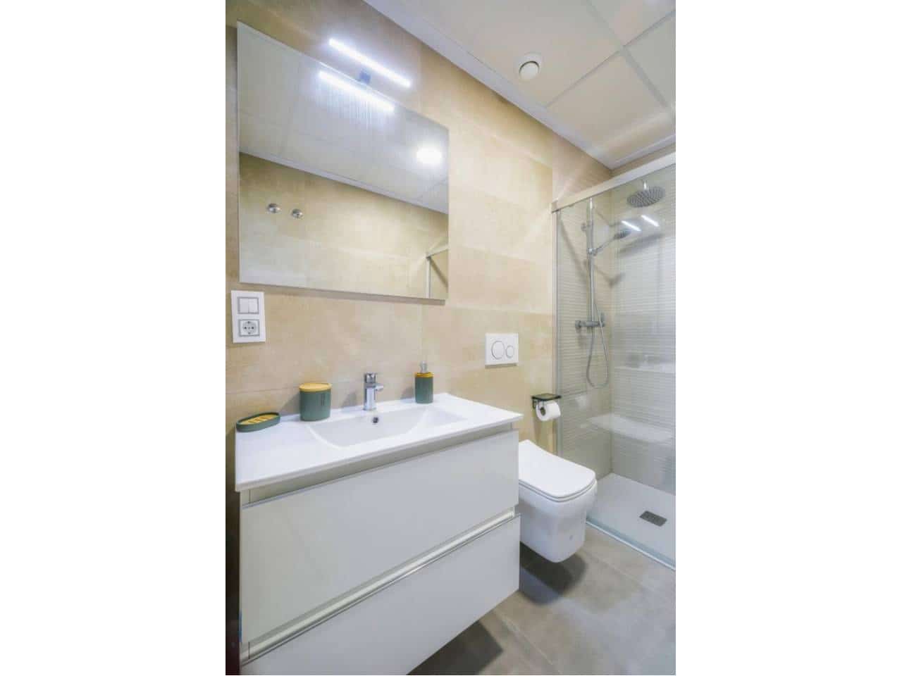 3 slaapkamer Huis te koop in Los Montesinos met zwembad garage - € 370.000 (Ref: 7767648)