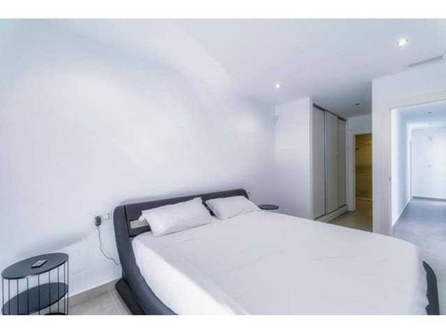 3 soveværelse Byhus til salg i Los Montesinos med swimmingpool garage - € 370.000 (Ref: 7767648)