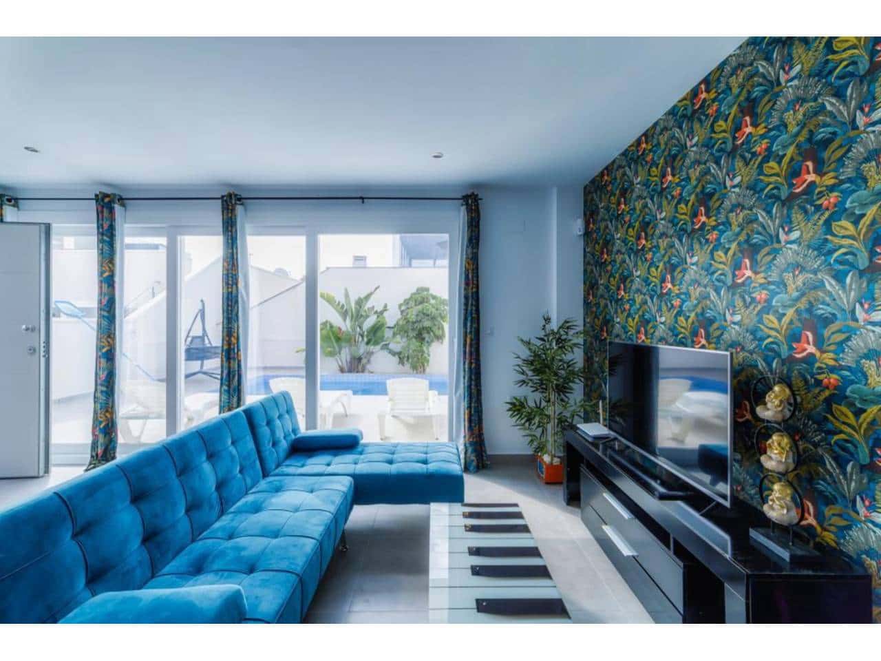 3 slaapkamer Huis te koop in Los Montesinos met zwembad garage - € 370.000 (Ref: 7767648)