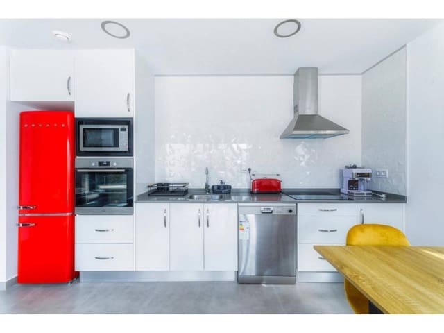 3 soveværelse Byhus til salg i Los Montesinos med swimmingpool garage - € 370.000 (Ref: 7767648)