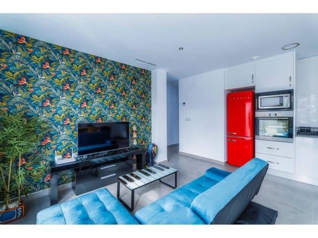 3 soveværelse Byhus til salg i Los Montesinos med swimmingpool garage - € 370.000 (Ref: 7767648)