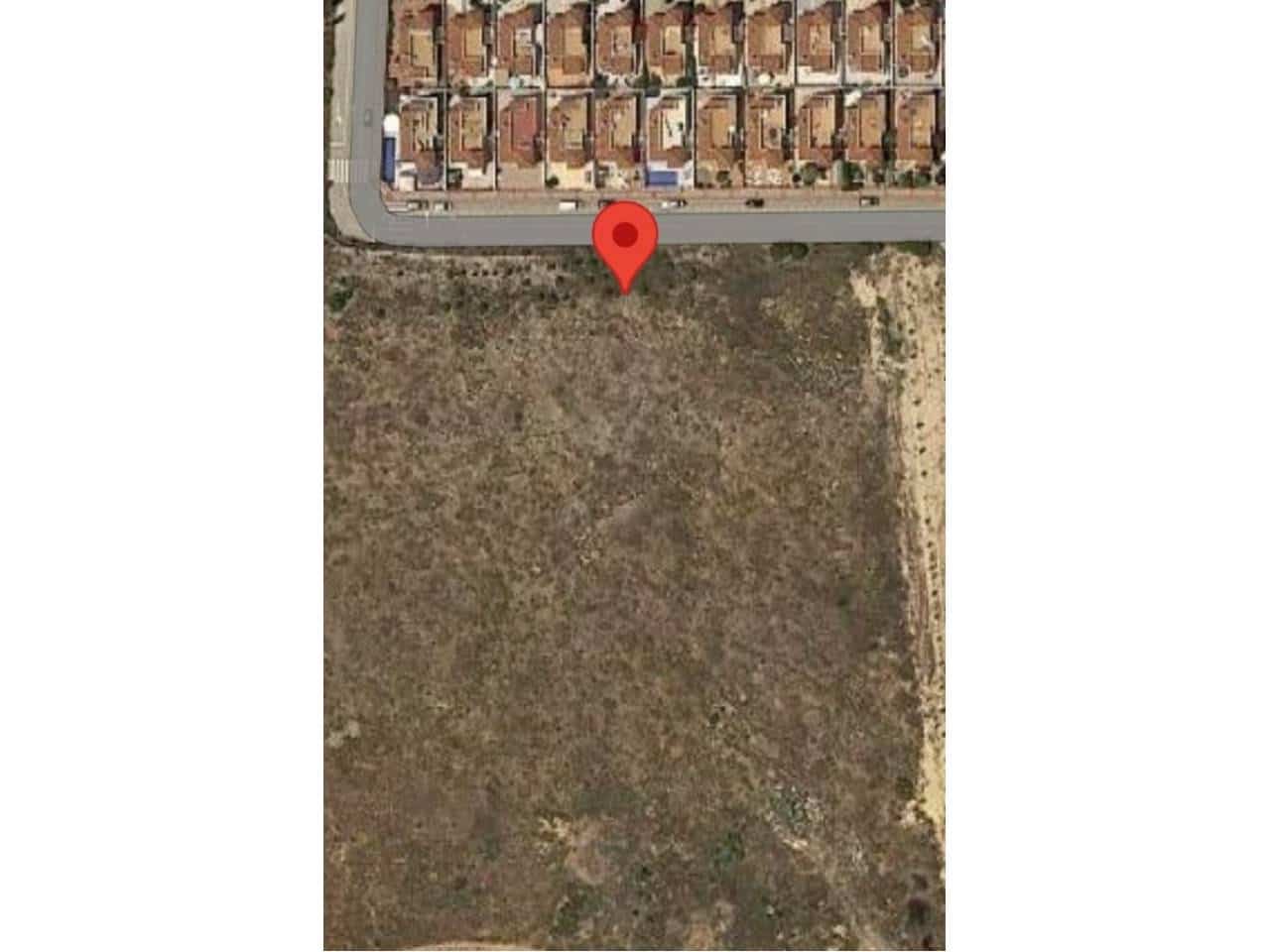 Terreno Non Edificato in vendita in Algorfa - 205.000 € (Rif: 7767649)