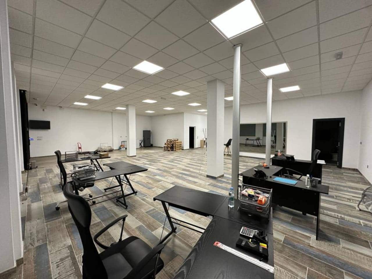 Erhverv til salg i Los Montesinos - € 198.000 (Ref: 7767650)