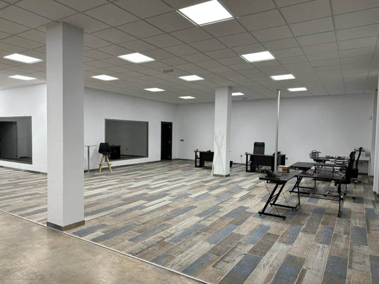 Erhverv til salg i Los Montesinos - € 198.000 (Ref: 7767650)