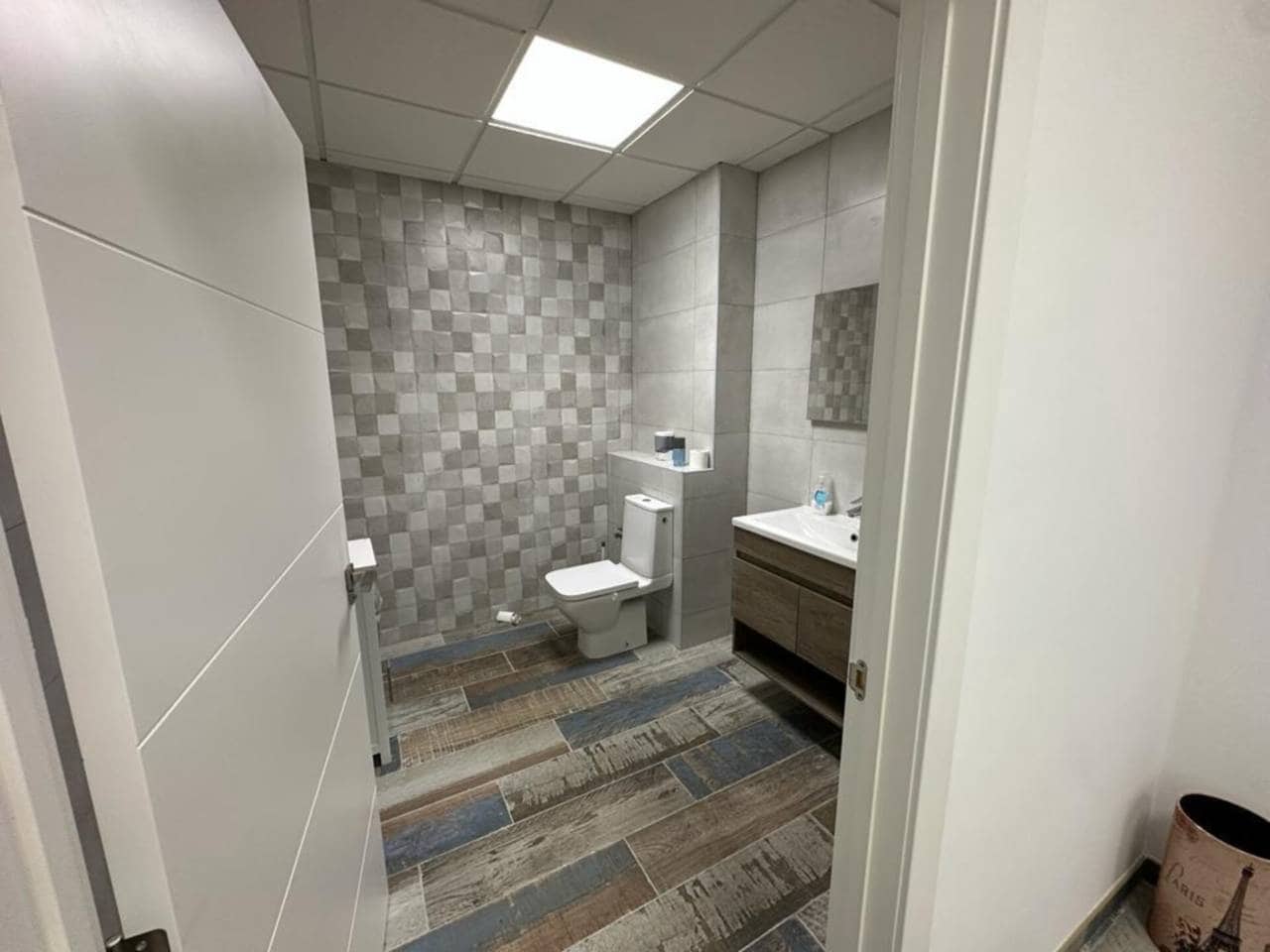 Erhverv til salg i Los Montesinos - € 198.000 (Ref: 7767650)