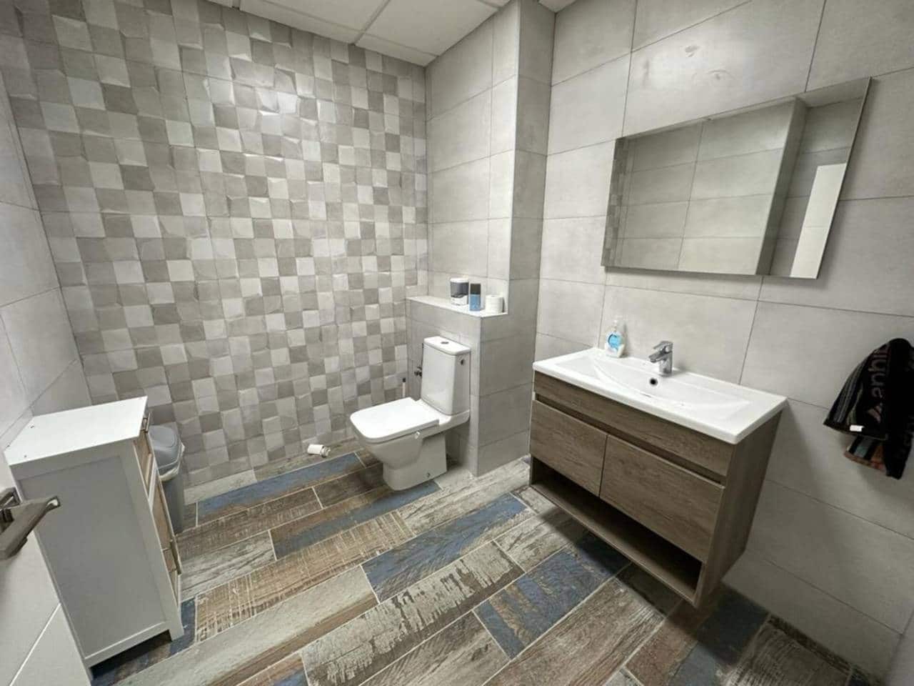 Erhverv til salg i Los Montesinos - € 198.000 (Ref: 7767650)