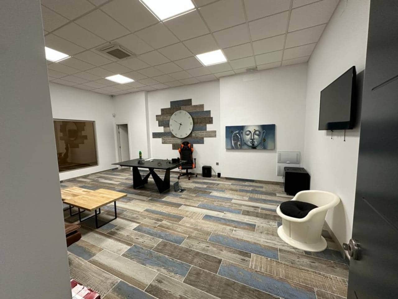 Erhverv til salg i Los Montesinos - € 198.000 (Ref: 7767650)