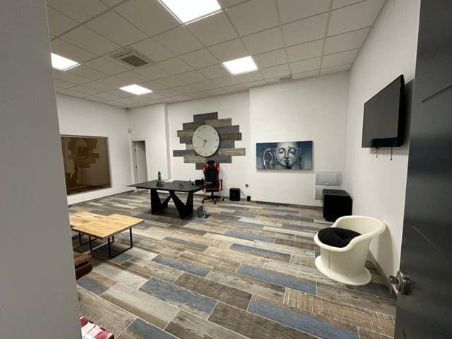 Commercial for sale in Los Montesinos - € 198,000 (Ref: 7767650)