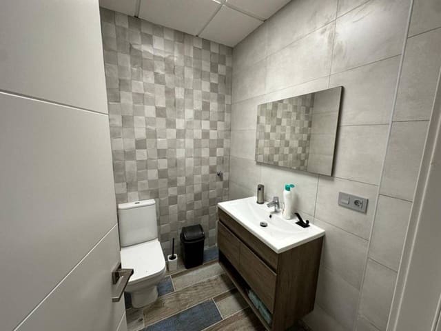 Commercial for sale in Los Montesinos - € 198,000 (Ref: 7767650)