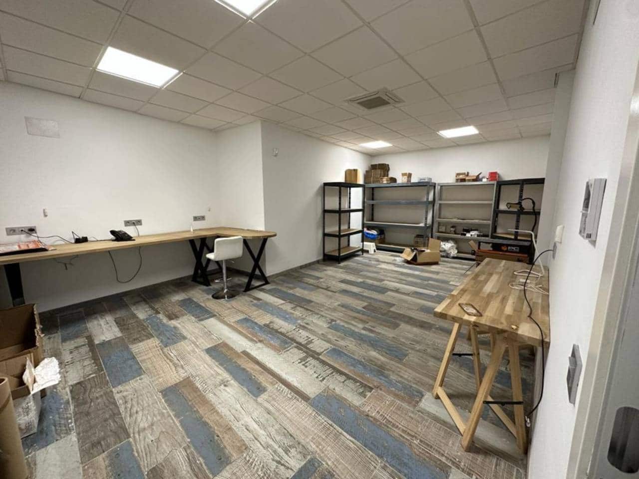 Erhverv til salg i Los Montesinos - € 198.000 (Ref: 7767650)