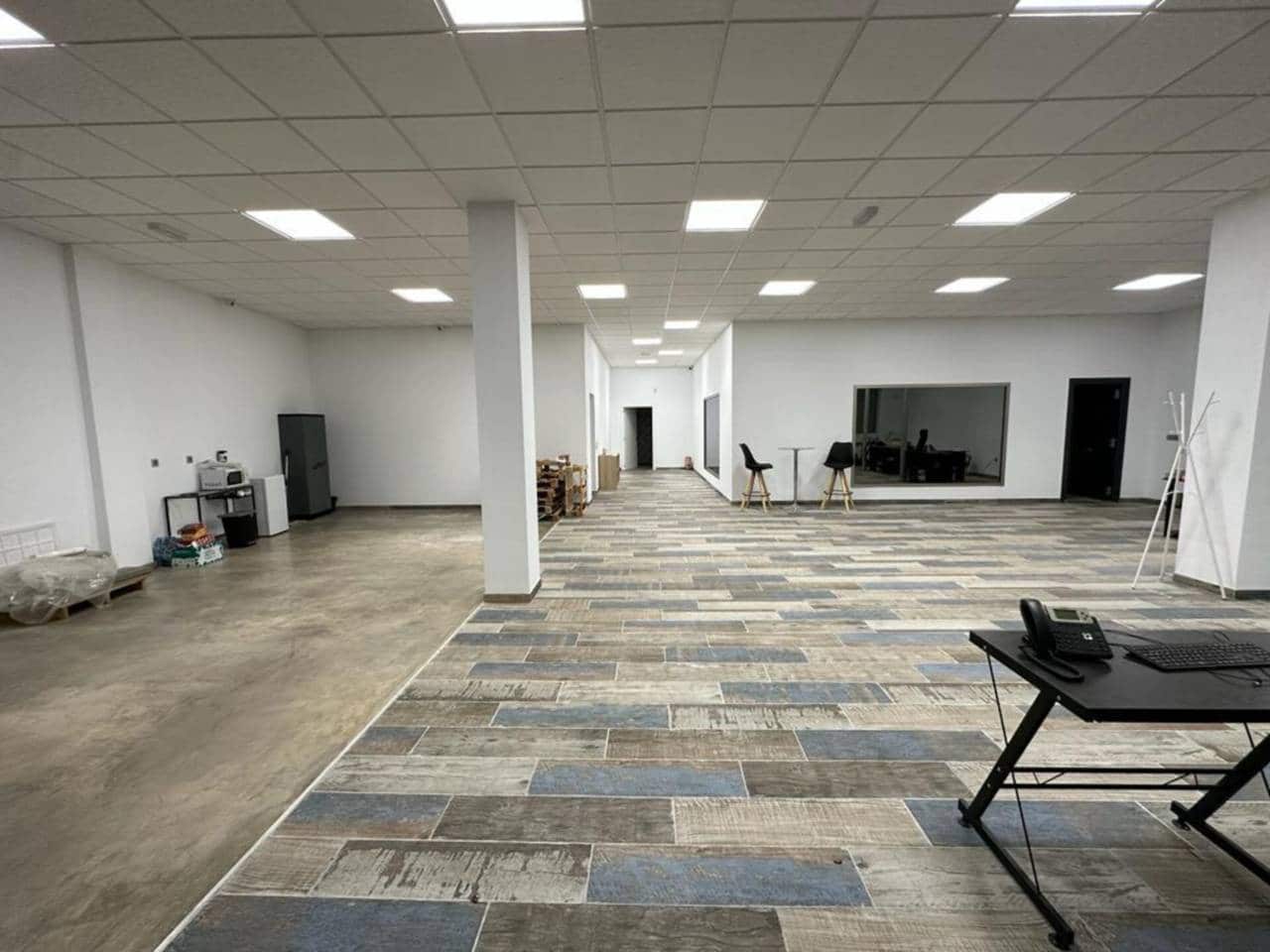 Erhverv til salg i Los Montesinos - € 198.000 (Ref: 7767650)