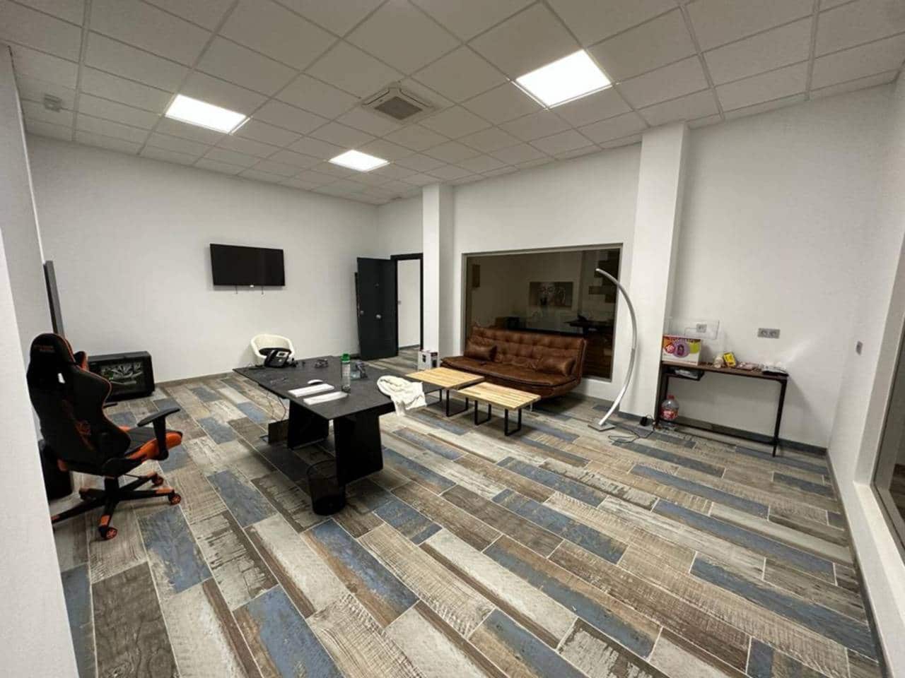 Erhverv til salg i Los Montesinos - € 198.000 (Ref: 7767650)