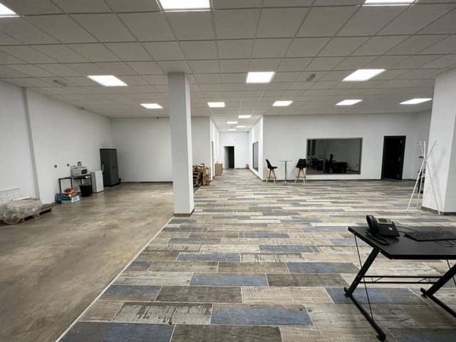 Commercial for sale in Los Montesinos - € 198,000 (Ref: 7767650)