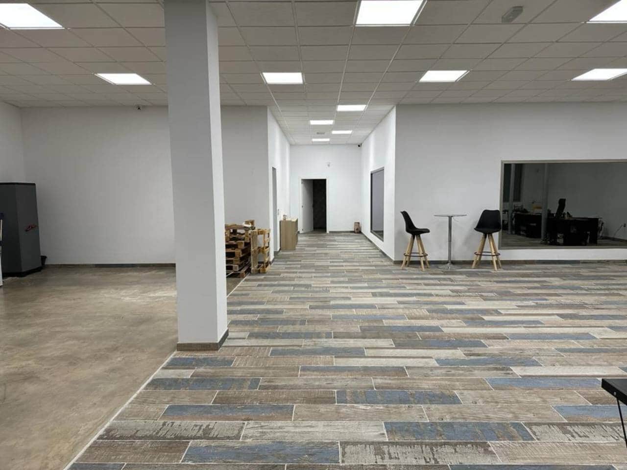 Erhverv til salg i Los Montesinos - € 198.000 (Ref: 7767650)