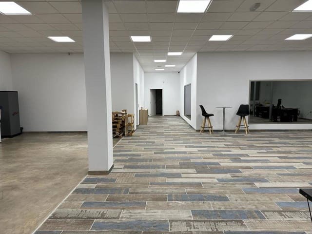 Commercial for sale in Los Montesinos - € 198,000 (Ref: 7767650)