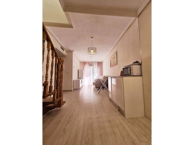 2 soveværelse Lejlighed til salg i El Campello med swimmingpool - € 370.000 (Ref: 7789181)